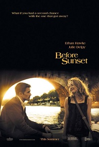 دانلود فیلم Before Sunset 2004 (پیش از غروب 2004) رایگان