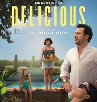 دانلود فیلم Delicious 2025 ( ) رایگان