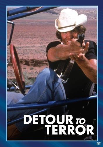 دانلود فیلم Detour to Terror 1980 (انحراف به سوی ترور 1980) رایگان