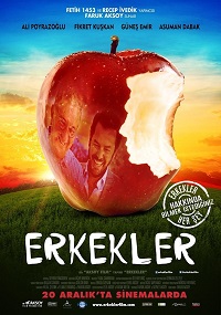 دانلود فیلم Erkekler 2013 (ارککلر 2013) رایگان