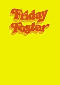 دانلود فیلم Friday Foster 1975 (جمعه فاستر 1975) رایگان