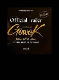 دانلود فیلم Gowok Javanese Kamasutra 2025 ( ) رایگان