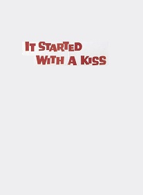 دانلود فیلم It Started with a Kiss 1959 (با یک بوسه شروع شد 1959) رایگان