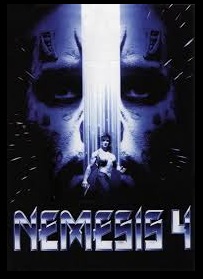دانلود فیلم Nemesis 4 Death Angel 1996 (نمسیس 4: فرشته مرگ 1996) رایگان