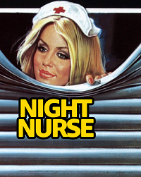 دانلود فیلم Night Nurse 1979 (پرستار شب 1979) رایگان