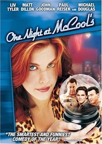 دانلود فیلم One Night at McCools 2001 (یک شب در مک کول 2001) رایگان