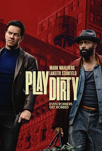 دانلود فیلم Play Dirty 2025 (بازی کثیف 2025) رایگان