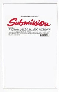 دانلود فیلم Submission 1976 (تسلیم 1976) رایگان