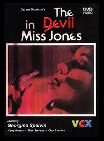 دانلود فیلم The Devil in Miss Jones 1973 (شیطان درون خانم جونز 1973) رایگان