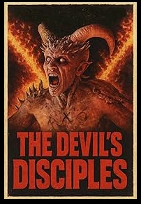 دانلود فیلم The Devils Disciples 2024 (شاگردان شیطان 2024) رایگان