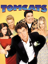 دانلود فیلم Tomcats 2001 (تامکتس 2001) رایگان