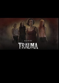 دانلود فیلم Trauma 2017 (تروما 2017) رایگان