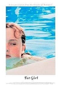 دانلود فیلم a ma soeur 2001 (دختر چاق 2001) رایگان