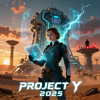 دانلود فیلم Project Y 2025 (پروژه Y ۲۰۲۵) رایگان