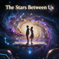 دانلود فیلم The Stars Between Us 2026 (ستاره‌های میان ما 2016) رایگان