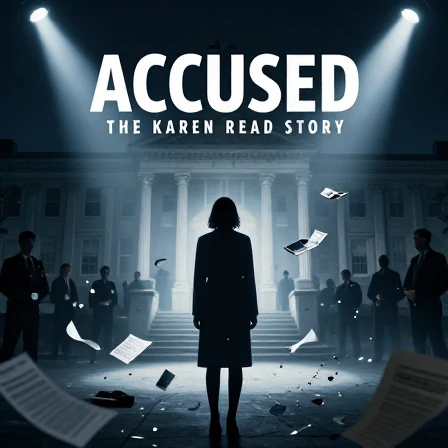 دانلود فیلم Accused The Karen Read Story 2026 (متهم: داستان کارن رید 2026) رایگان