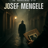 دانلود فیلم The Disappearance of Josef Mengele 2025 (ناپدید شدن یوزف منگله 2025) رایگان