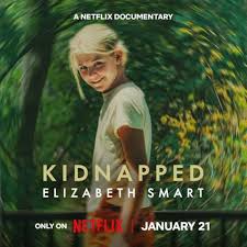 دانلود فیلم Kidnapped Elizabeth Smart 2026 ( ربوده‌شده: الیزابت اسمارت 2026) رایگان