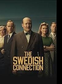 دانلود فیلم The Swedish Connection 2026 (ارتباط سوئدی ۲۰۲۶) رایگان