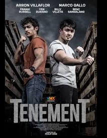 دانلود فیلم Tenement 2026 (خانهٔ اجاره‌ای 2026) رایگان