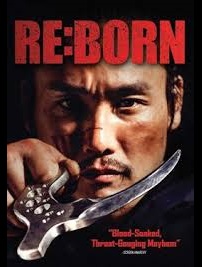 دانلود فیلم ReBorn 2016 (تولد دوباره 2016) رایگان