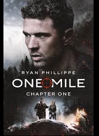 دانلود فیلم One Mile 2026 (یک مایل ۲۰۲۶) رایگان