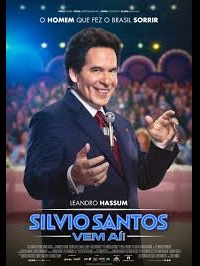 دانلود فیلم Silvio Santos Vem A 2025 (سیلویو سانتوس در راه است 2025) رایگان