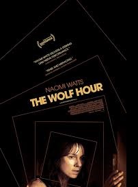 دانلود فیلم The Wolf Hour 2019 (ساعت گرگ 2019) رایگان