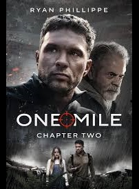 دانلود فیلم One Mile Chapter Two 2026 (یک مایل: فصل دوم 2026) رایگان