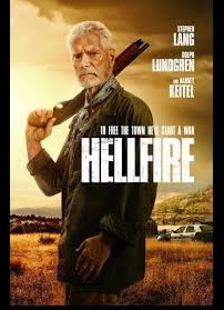 دانلود فیلم Hellfire 2026 ( آتش جهنمی 2026) رایگان