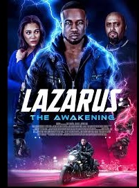 دانلود فیلم Lazarus The Awakening 2026 (لازاروس: بیداری 2026) رایگان