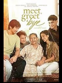 دانلود فیلم Meet Greet Bye 2025 (سلام و خداحافظ 2025) رایگان