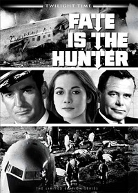 دانلود فیلم Fate Is the Hunter 1964 (سرنوشت شکارچی است 1964) رایگان