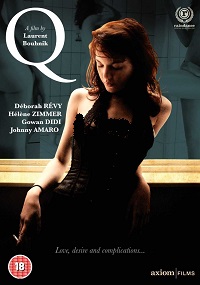 دانلود فیلم Desire 2011 (کیو 2011) رایگان