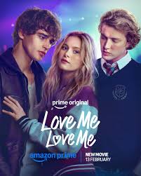 دانلود فیلم Love Me Love Me 2026 (دوستم داشته باش، دوستم داشته باش ۲۰۲۶) رایگان