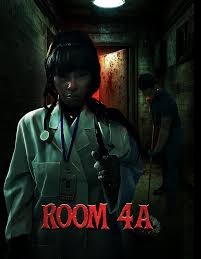 دانلود فیلم Room 4A 2025 (اتاق 4A 2025) رایگان