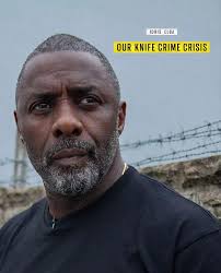 دانلود فیلم Idris Elba Our Knife Crime Crisis 2025 (ادریس البا بحران جرایم چاقوکشی ما 2025) رایگان