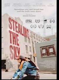 دانلود فیلم Stealing the Sky 2025 (سرقت آسمان 2025) رایگان