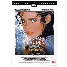 دانلود فیلم Madame Claude 2 1981 (مادام کلود ۲ 1981) رایگان