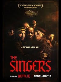 دانلود فیلم The Singers 2025 (خوانندگان 2025) رایگان