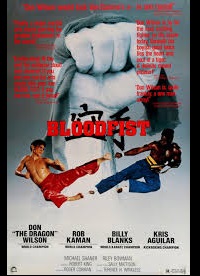 دانلود فیلم Bloodfist 1989 (مشت خونین 1989) رایگان