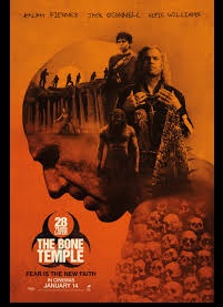 دانلود فیلم 28 Years Later The Bone Temple 2026 (۲۸ سال بعد: معبد استخوان 2026) رایگان