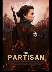 دانلود فیلم The Partisan 2024 (پارتیزان 2024) رایگان