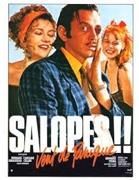 دانلود فیلم Year of the Jellyfish 1984 (سال عروس دریایی 1984) رایگان