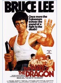دانلود فیلم The Way of the Dragon 1972 (راه اژدها 1972) رایگان