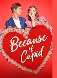 دانلود فیلم Because of Cupid 2026 (به‌خاطر کوپید 2026) رایگان
