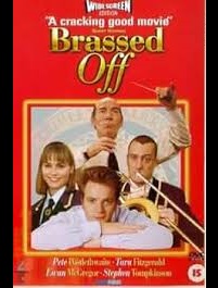 دانلود فیلم Brassed Off 1996 (ناامیدی 1996) رایگان