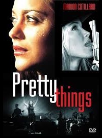 دانلود فیلم Pretty Things 2001 (چیزهای زیبا ۲۰۰۱) رایگان