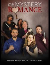 دانلود فیلم My Mystery Romance 2026 ( رمـانس رازآلود من 2026) رایگان
