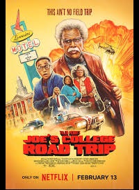دانلود فیلم Tyler Perrys Joes College Road Trip 2026 (سفر جاده‌ای جو به دانشگاه 2026) رایگان